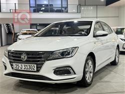 MG 5